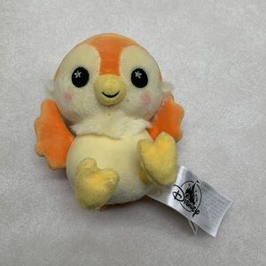 Mickey & Minnie’s Runaway Railway Wishable